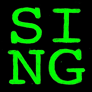 Ed Sheeran ft. Pharrell Williams - SING
