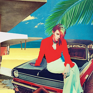 La Roux - Let Me Down Gently