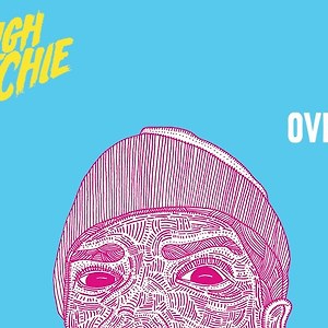 Raleigh Ritchie - Stronger Than Ever