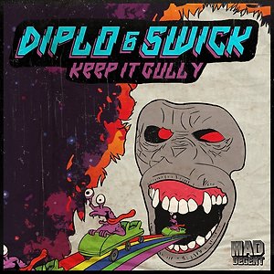 Diplo & Swick ft. TT The ARTIST & Lewis Cancut - Dat A Freak