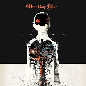 Three Days Grace - Human Race