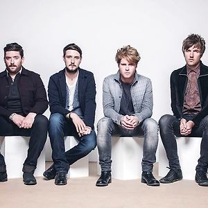 Kodaline - One Day