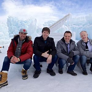 ThePianoGuys - Let It Go (Disney's Frozen Cover)