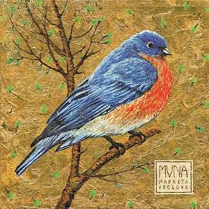 Marketa Irglova - The Leading Bird