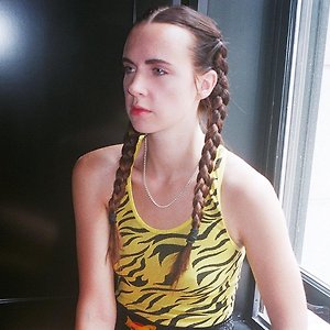 MØ - New Year's Eve