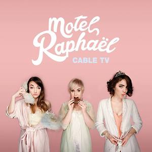 Motel Raphaël - Ghosts
