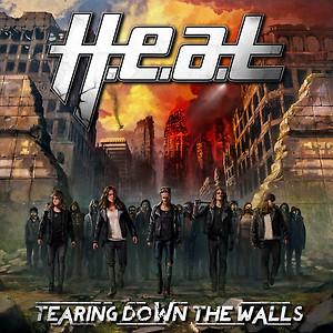 H.e.a.t - A Shot At Redemption