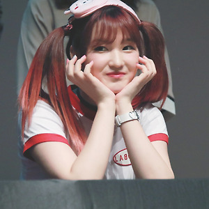 160828 푱푱 용산팬싸