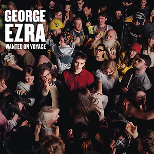 George Ezra - Blame It on Me