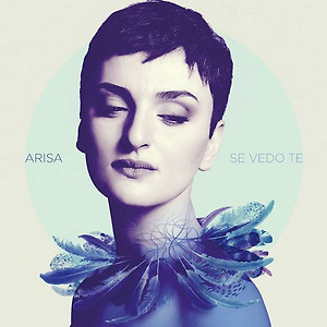 Arisa - Controvento