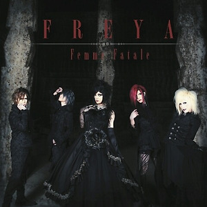 Femme Fatale - FREYA