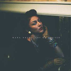 Mara Hruby - Cry Me A River [Part I]