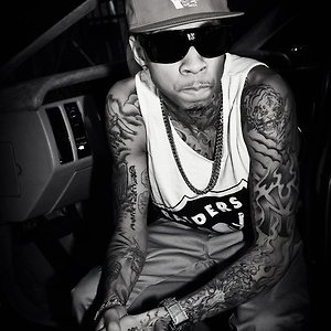 Tyga - Young Kobe