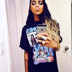 Angel Haze - Capital Xtra (Westwood freestyle)