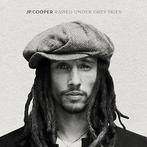 JP Cooper ft. Stefflon Don, Banx & Ranx - The Reason Why