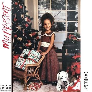 DaniLeigh - Usually