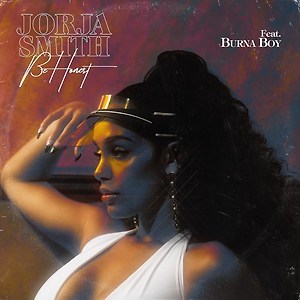 Jorja Smith ft. Burna Boy - Be Honest