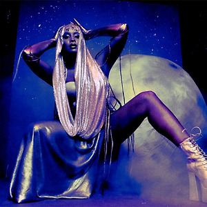 LION BABE - Different Planet