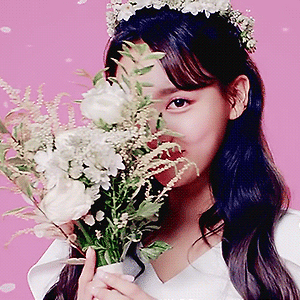 180402 Acuvue X TWICE 나연 움짤 - 2p