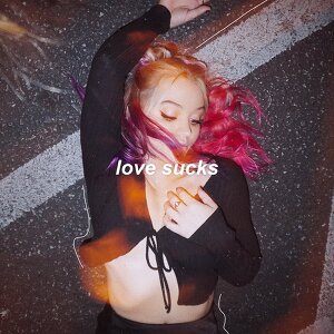 Riley Biederer - love sucks
