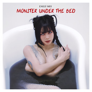 Emily Mei - Monster Under The Bed