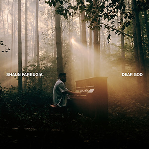Shaun Farrugia - Dear God