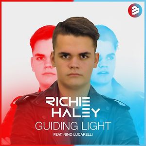 Richie Haley ft. Nino Lucarelli - Guiding Light