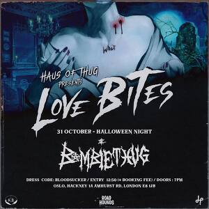 Bambie Thug - Love Bites