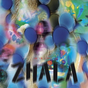 Zhala - I'm In Love