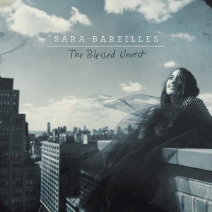 Sara Bareilles - Chandelier(Sia Cover) From The Theater at Madison Square Garden