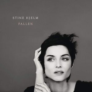 Stine Hjelm - Fallen