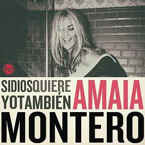 Amaia Montero - Darte Mi Vida