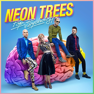 Neon Trees - First Things First