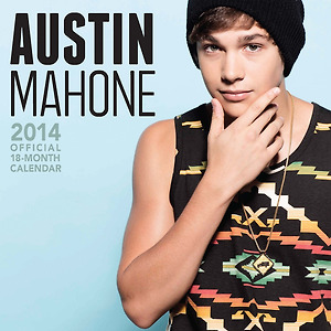 Austin Mahone - All I Ever Need