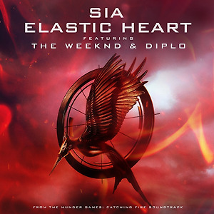 Sia ft. Shia LaBeouf & Maddie Ziegler - Elastic Heart