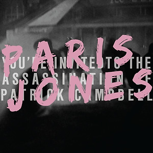 Paris Jones - I'll Take Care of You