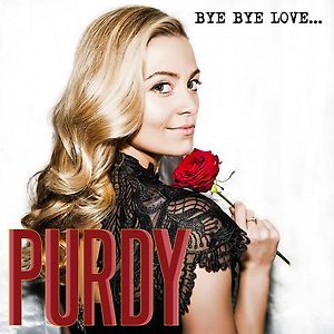Purdy - Bye Bye Love