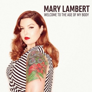 Mary Lambert - Body Love (Medley)