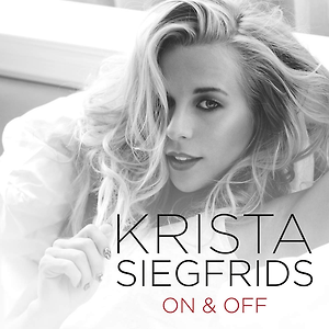 Krista Siegfrids - On & Off