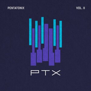 Pentatonix - Run to You