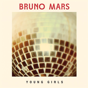 Bruno Mars - Young Girls