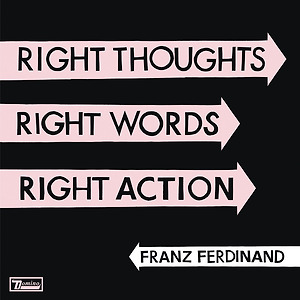 Franz Ferdinand - Stand On The Horizon