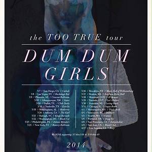Dum Dum Girls - Are You Okay?