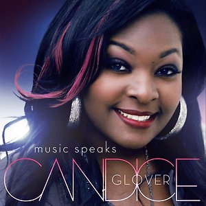 Candice Glover - Cried