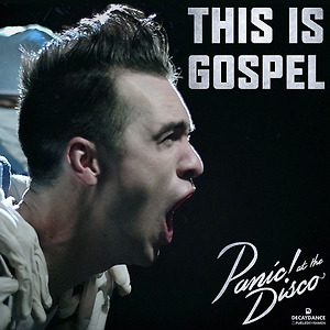 Panic! At The Disco - This Is Gospel (Piano Version)