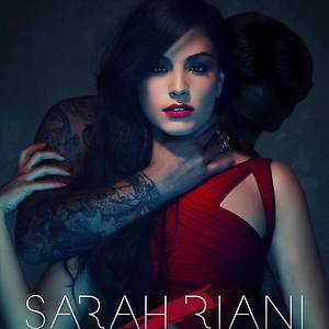 SARAH RIANI - INTOUCHABLE