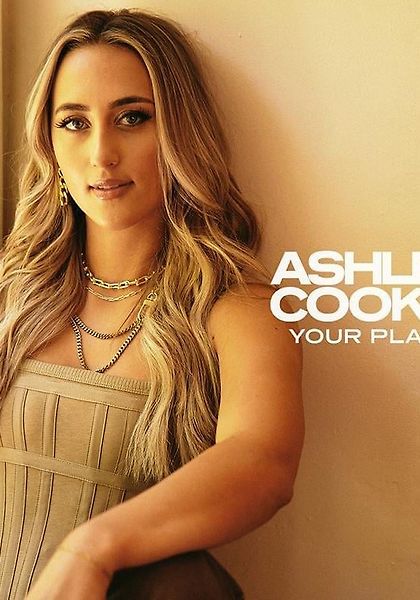 Ashley Cooke - your place