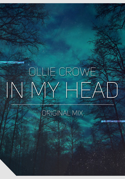 Ollie - in my head