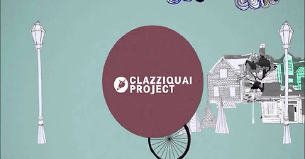 Clazziquai - Be my love