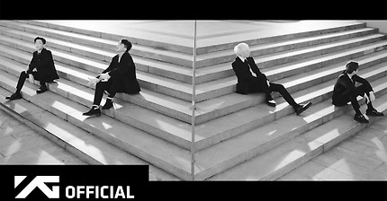 WINNER - ‘REALLY REALLY’ M/V